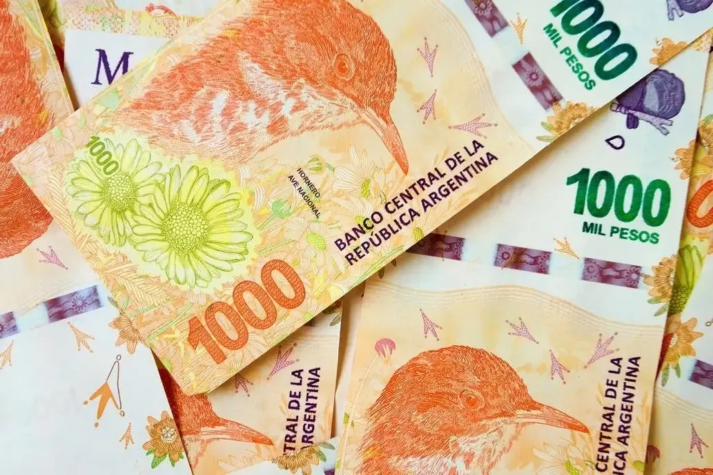 Gráfico de evolución salarial e inflación en julio