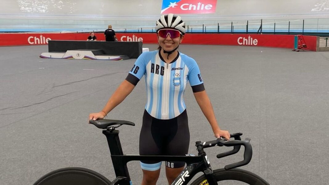 Deportistas catamarqueños que competirán en los Juegos Suramericanos Santa Fe 2026