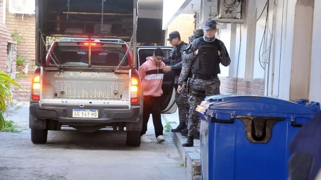 Imagen de Marcelo Joaquín Tula