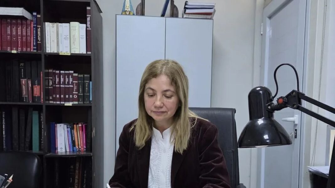 Búsqueda de Maira Cabrera en Casa de Piedra