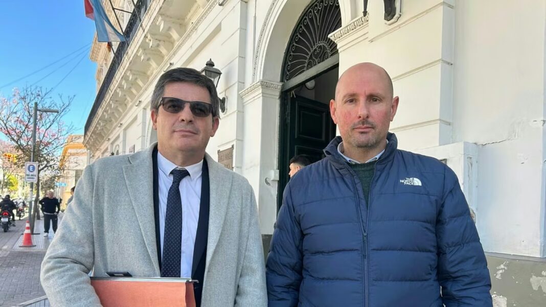 Marchioli y Navarro reclaman respuestas al Gobierno por la Tasa Aérea