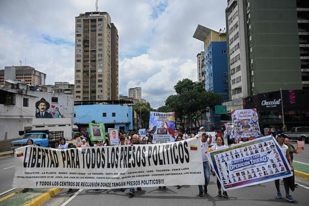 Pantalla de computadora mostrando portales de noticias desbloqueados en Venezuela