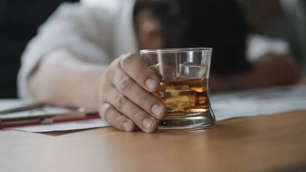 Logo de Al-Anon y Alateen, grupos de ayuda mutua para familiares de personas con alcoholismo