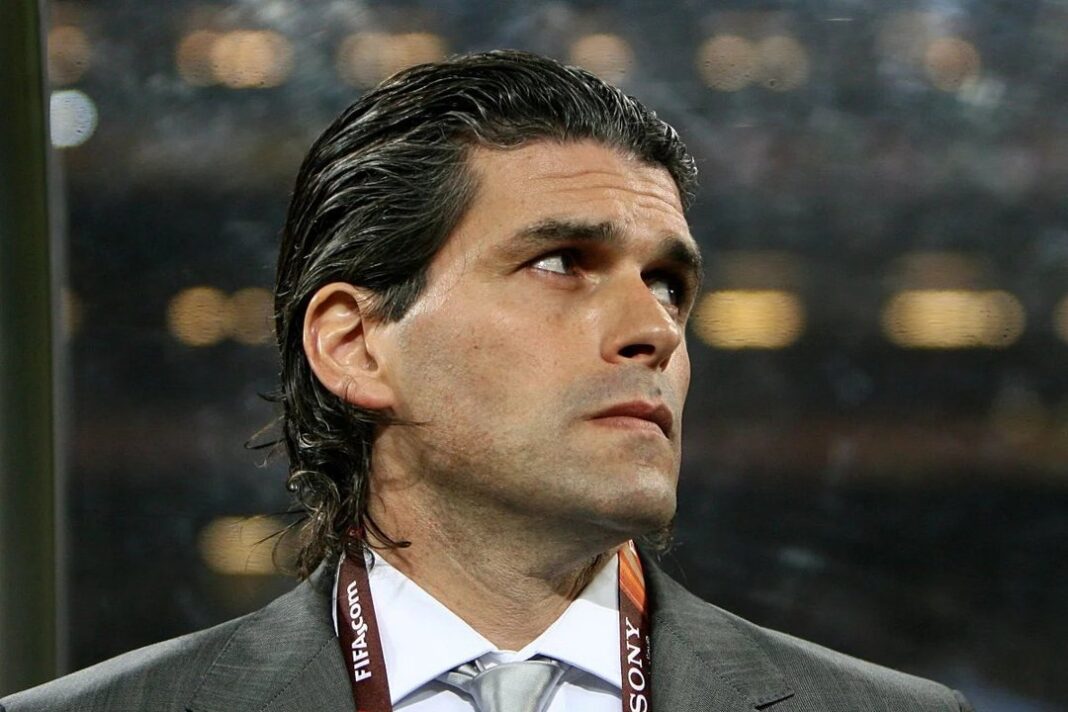 Alejandro Mancuso