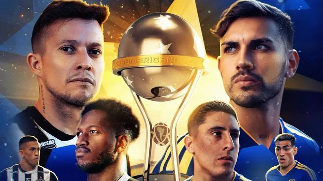 Estadio Metropolitano Roberto Meléndez de Barranquilla, sede de la final de la Copa Sudamericana 2026