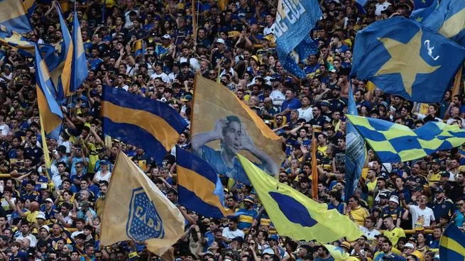 Estadio Metropolitano Roberto Meléndez de Barranquilla, sede de la final de la Copa Sudamericana