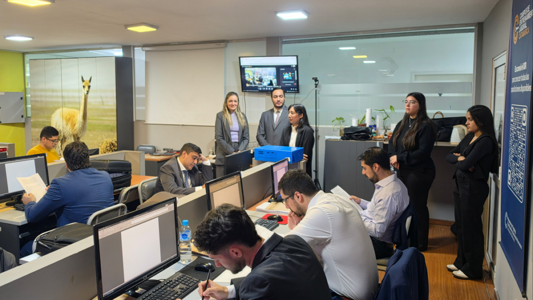 Comisión Evaluadora para la Selección de Magistrados y Funcionarios del Poder Judicial