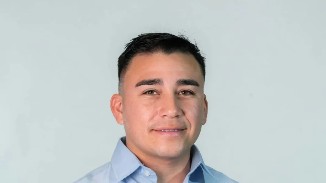 Sesión del Concejo Deliberante de Huillapima