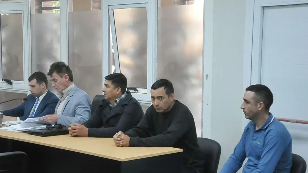 Tribunal de Justicia de Catamarca