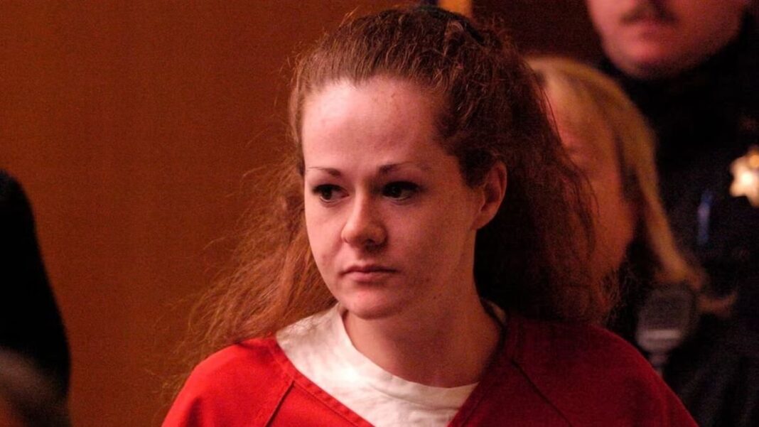 Christa Pike, mujer de 50 años, sobrevivió a dos intentos de ejecución mediante inyección letal de pentobarbital en la prisión Riverbend, Nashville, Tennessee.