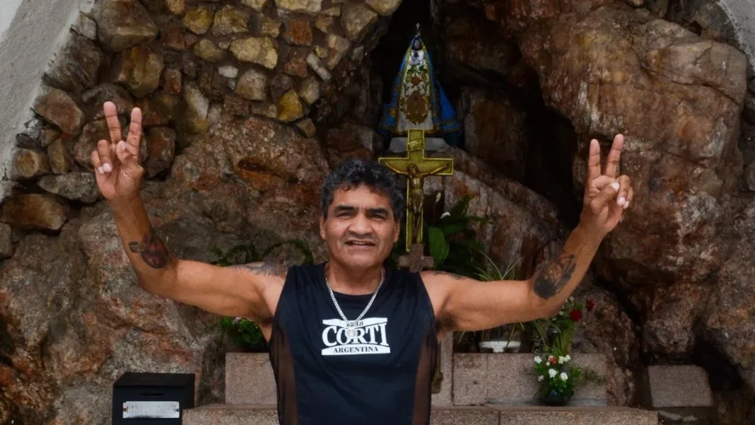 Jorge 