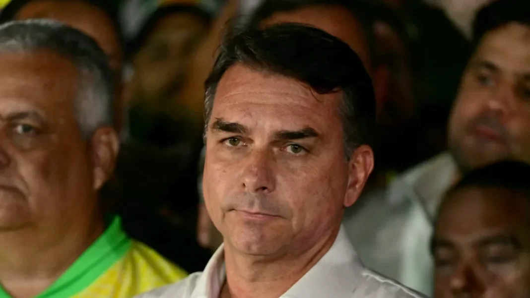 Flávio Bolsonaro
