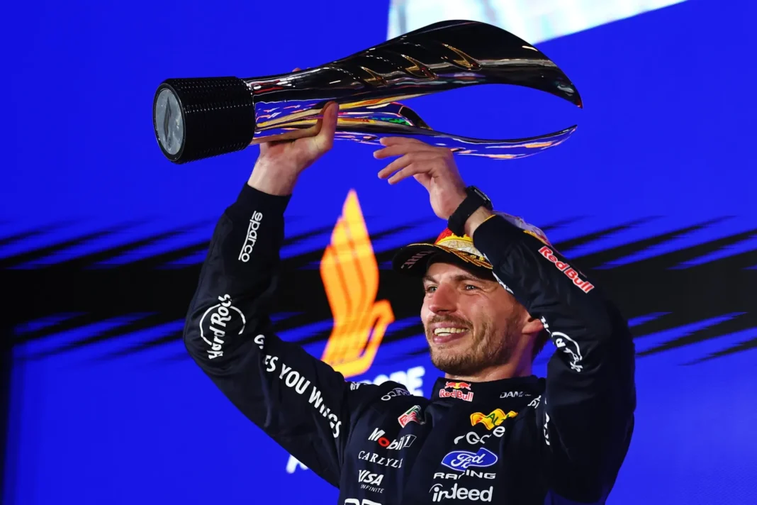 Circuito de las Américas de Austin, sede del GP de Estados Unidos de Fórmula 1 2026