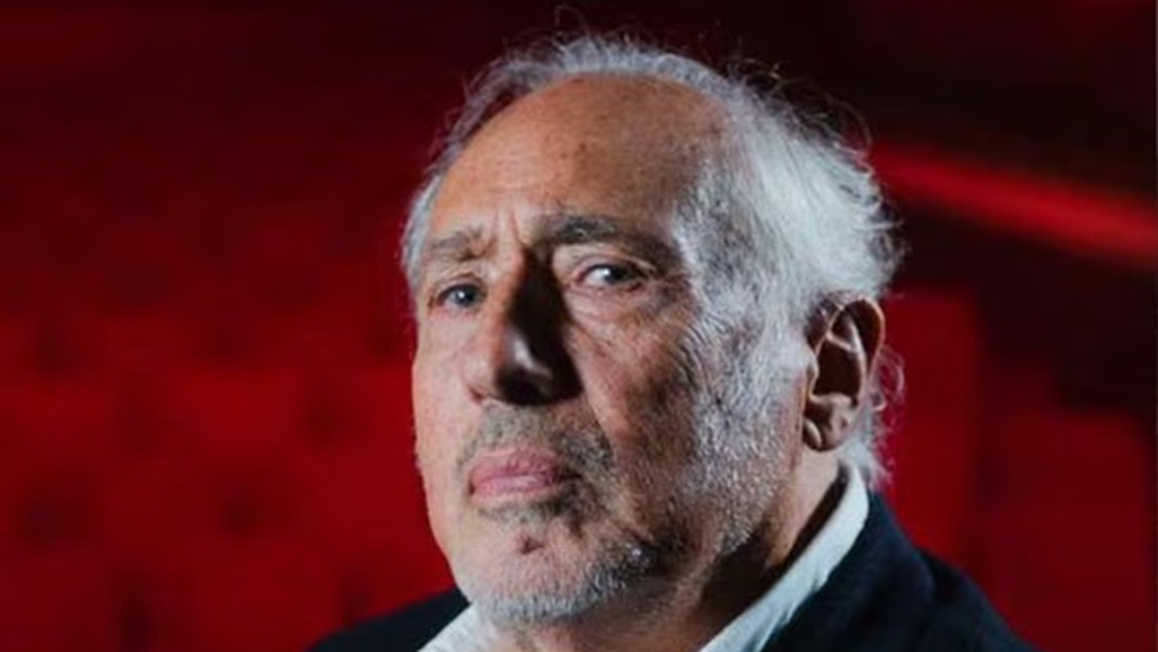 Gustavo Yankelevich