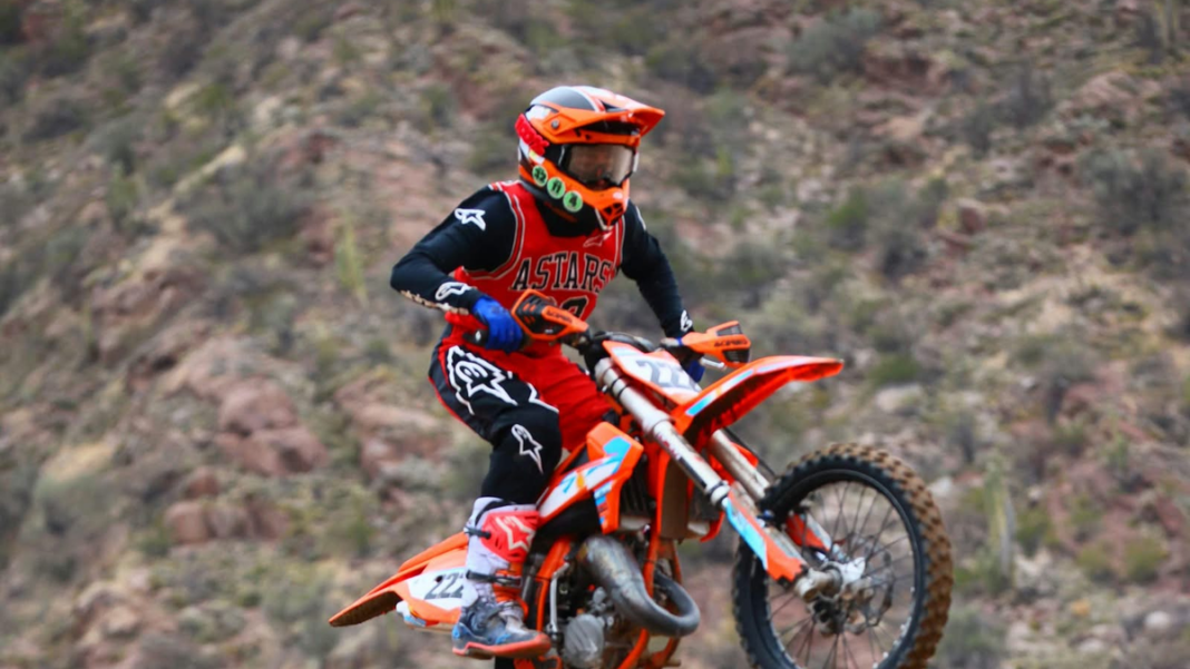 Jorge 