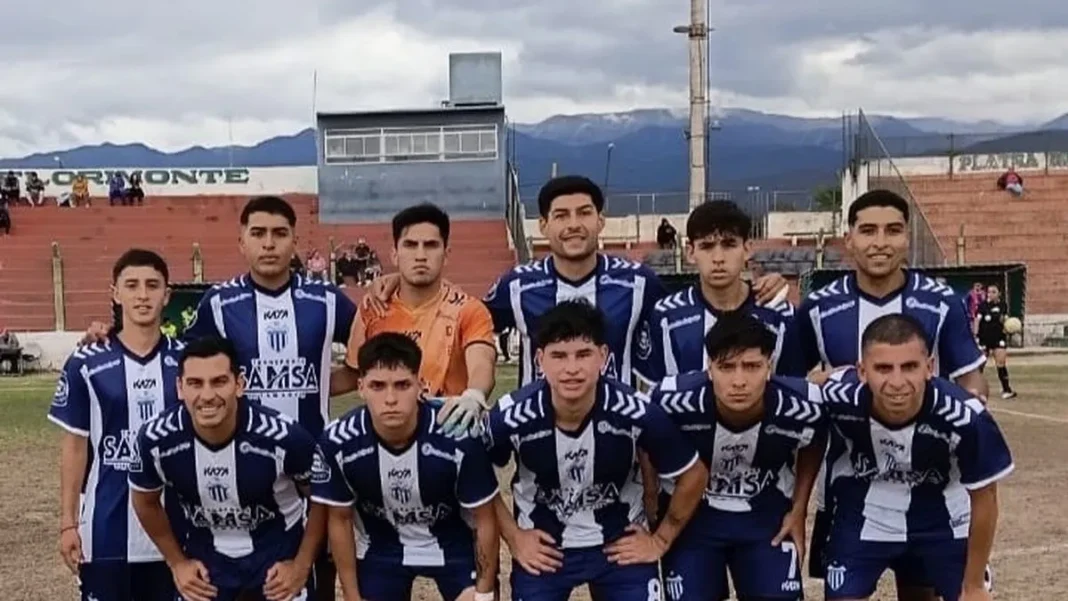 Estadio Malvinas Argentinas de Catamarca