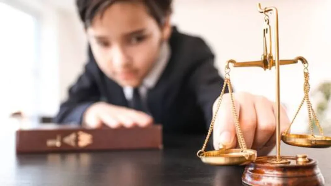 Tribunal Penal Juvenil de Catamarca