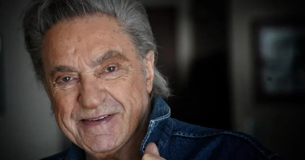 Antonio Grimau, actor argentino
