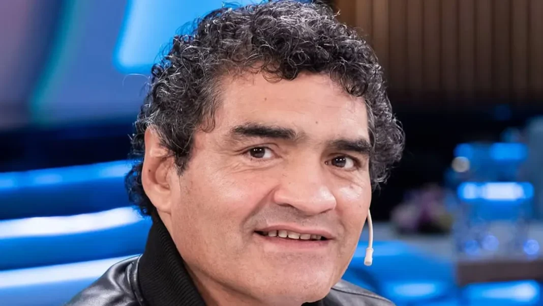 Jorge 