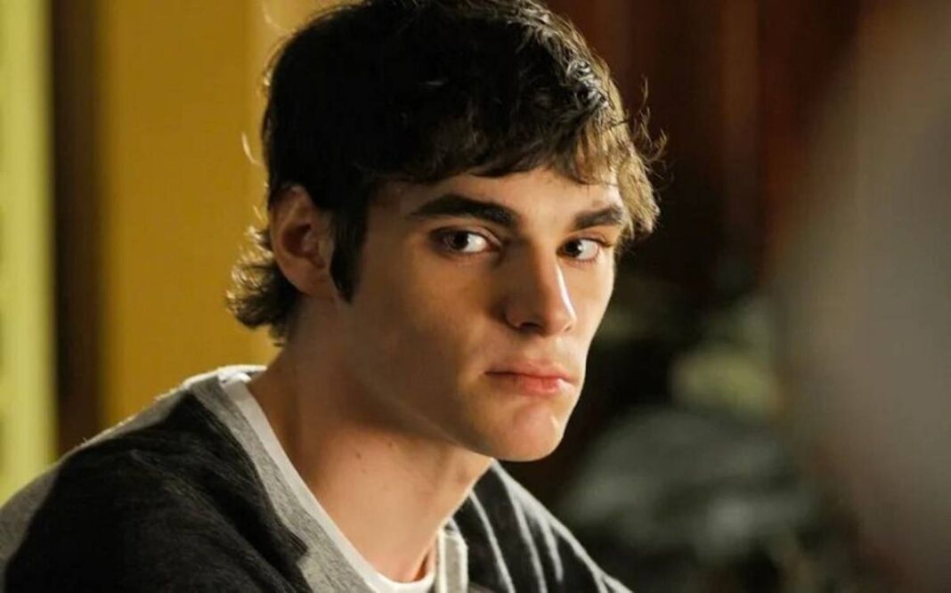 RJ Mitte, actor de Breaking Bad, falleció a los 34 años