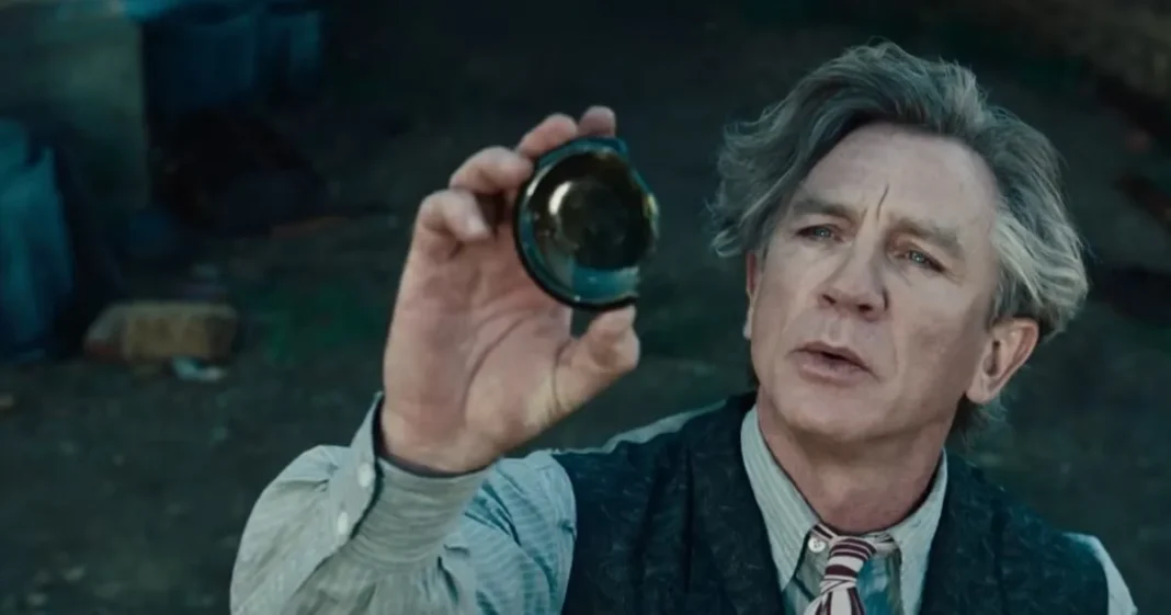 Tráiler de Narnia: El sobrino del mago, dirigida por Greta Gerwig
