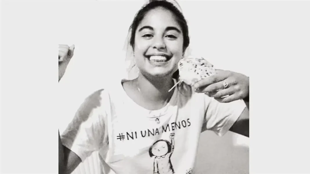 Tribunales de Gualeguay, Entre Ríos, donde se realizará el nuevo juicio por el femicidio de Micaela García