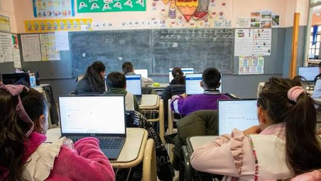 Evaluación de aprendizajes en instituciones educativas de Catamarca