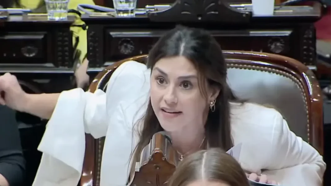 Fotocopiadora en oficina pública