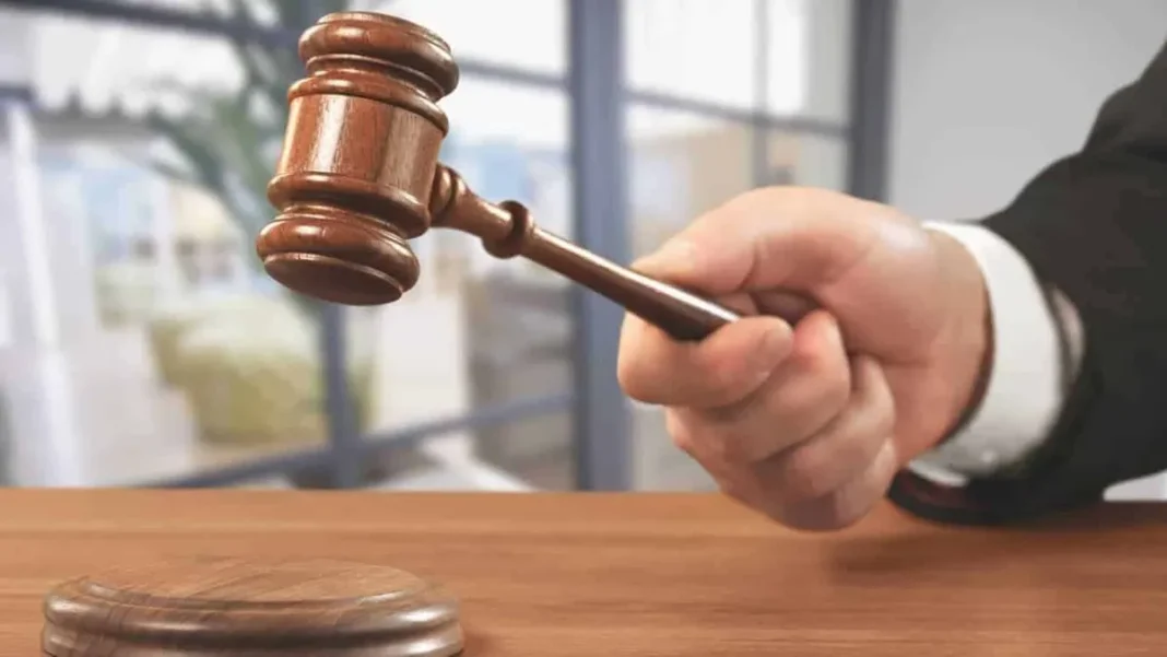 Tribunales de Catamarca