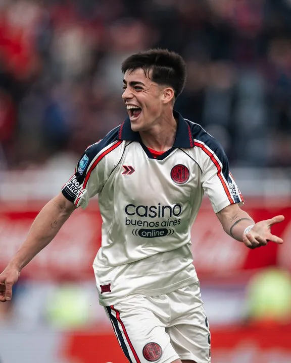 Estadio Pedro Bidegain, Nuevo Gasómetro, donde San Lorenzo recibe a Newell's